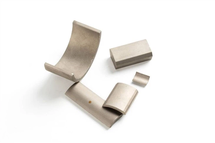 Samarium Cobalt Rare Earth Magnets