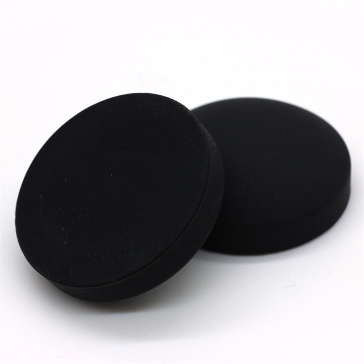 แม่เหล็กม่าน D40mm พร้อมซิลิโคนหุ้มกันสนิม