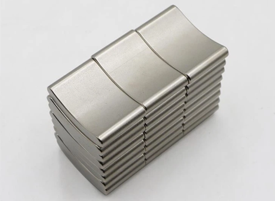Small Size Ultra-Thin Segmental Curved Neodymium Arc-shaped Magnets For Micro Motors Supplier Small Size Ultra-Thin Segmental Curved Neodymium Arc-shaped Magnets For Micro Motors Supplier