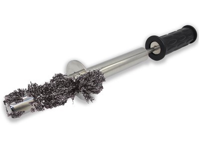 เครื่องดักจับแม่เหล็กทำความสะอาดง่าย